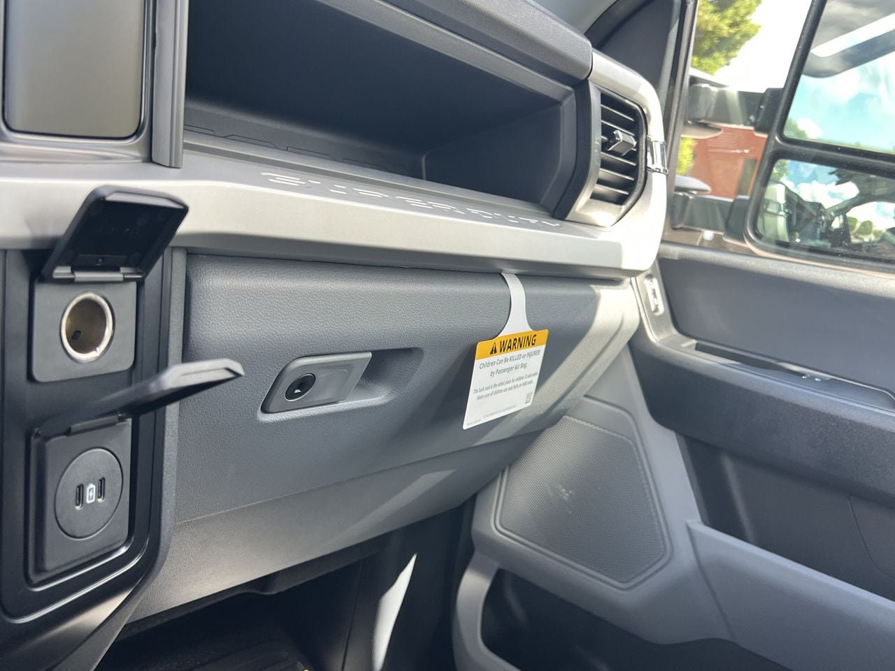 New 2026 Ford F350 XL w/ 360-Degree Camera Package AWD/4WD image 8