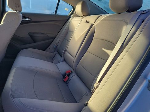 Used 2016 Chevrolet Cruze LT w/ Sun And Sound Package image 20