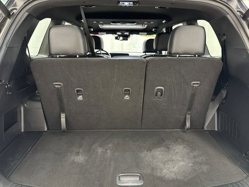 Certified 2024 Kia Telluride EX X-Line image 30