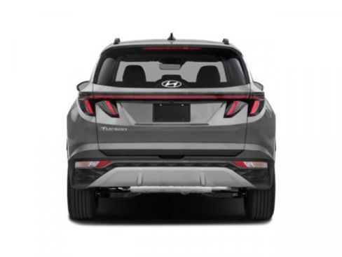 Used 2023 Hyundai Tucson Limited w/ Cargo Package AWD/4WD image 8