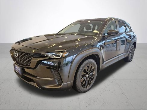 Used 2024 MAZDA CX-50 AWD 2.5 S w/ Preferred Package image 2