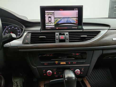 Used 2016 Audi A6 3.0T Prestige w/ Prestige Package image 21