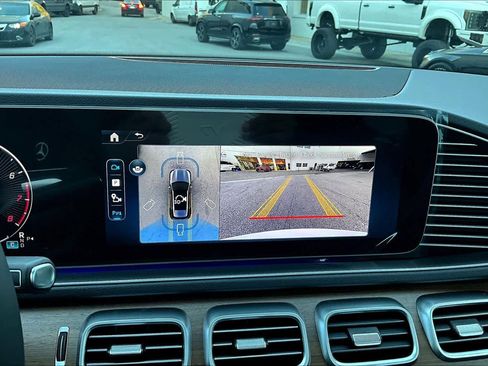 Used 2026 Mercedes-Benz GLE 350 GLE 350 image 25