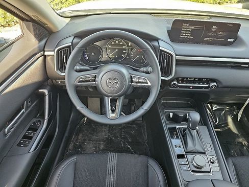 New 2026 MAZDA CX-50 2.5 Hybrid w/ Weather Package image 24