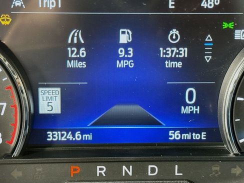 Used 2022 Ford Explorer XLT w/ Equipment Group 202A image 31