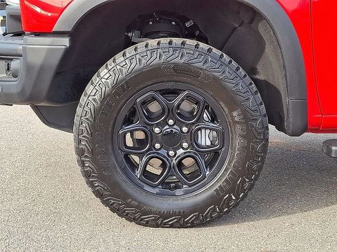 Used 2024 Chevrolet Silverado 1500 ZR2 w/ ZR2 Bison Edition AWD/4WD image 28