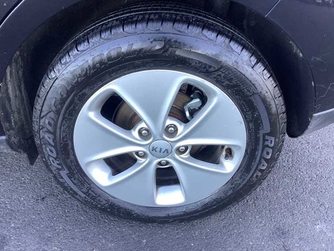 Used 2016 Kia Soul image 7
