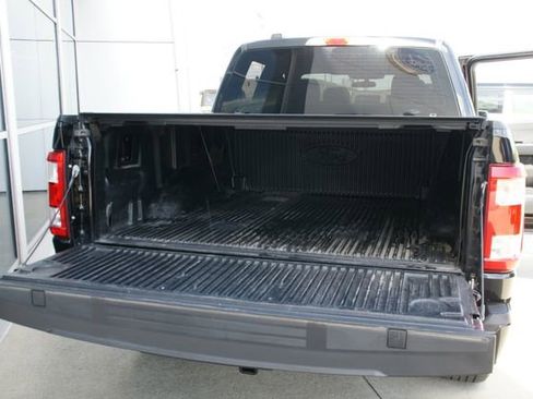 Certified 2021 Ford F150 XL w/ STX Appearance Package image 30