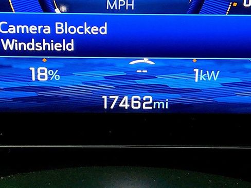 Used 2024 Chevrolet Blazer EV LT AWD/4WD image 15
