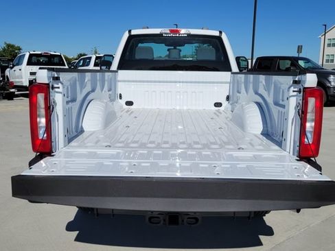 New 2026 Ford F250 XL image 10