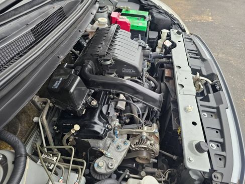 Used 2018 Mitsubishi Mirage SE FWD image 38