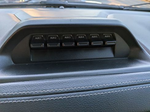 Used 2023 Ford Ranger Lariat w/ Tremor Off-Road Package AWD/4WD image 24