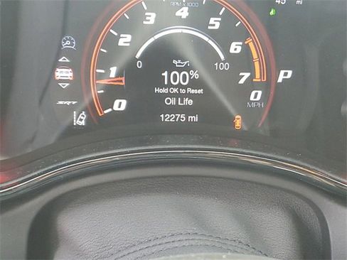 Used 2023 Dodge Durango SRT Hellcat image 15