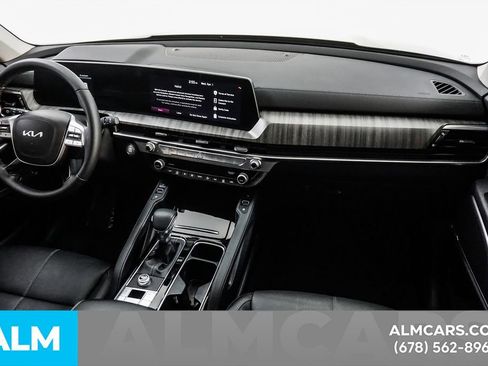 Used 2025 Kia Telluride EX image 23
