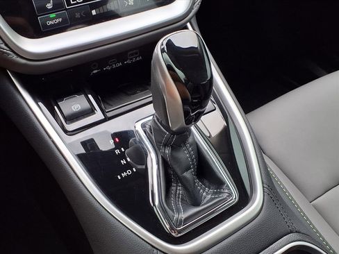 Certified 2023 Subaru Outback Onyx Edition XT image 25