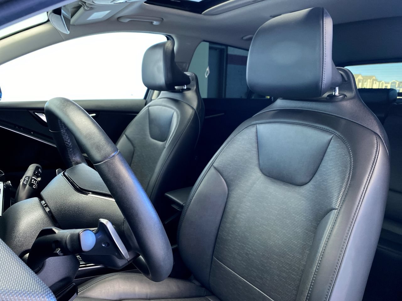 Certified 2024 Kia Niro FWD image 20