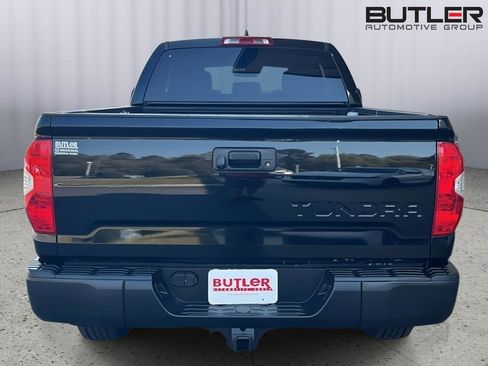 Used 2020 Toyota Tundra SR image 5