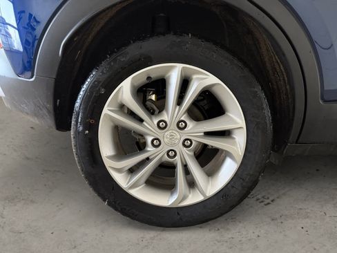 Used 2023 Buick Encore GX Preferred w/ Cold Weather Comfort Package image 7