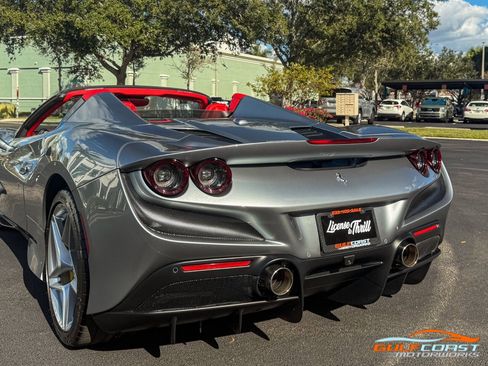 Used 2021 Ferrari F8 Tributo image 53