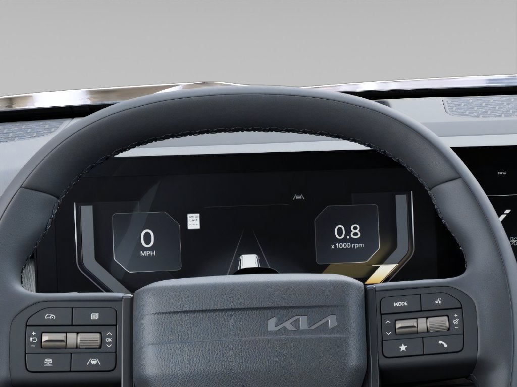 New 2027 Kia Telluride SX Prestige AWD/4WD image 21