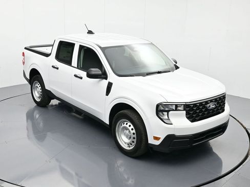 New 2026 Ford Maverick XL FWD image 29