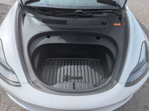 Used 2021 Tesla Model 3 Standard Range Plus image 43