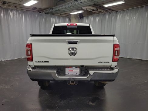 Used 2022 RAM 2500 Laramie image 7