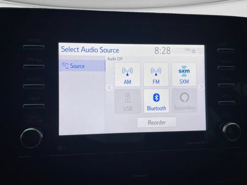 Used 2022 Toyota Camry SE w/ Cold Weather Package AWD/4WD image 39
