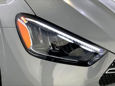 New 2026 Mercedes-Benz GLE 350 4MATIC image 16