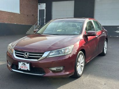 Used 2013 Honda Accord EX