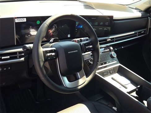 New 2026 Hyundai Santa Fe SEL image 15