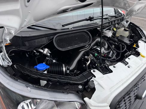 Used 2023 Ford Transit 150 Medium Roof image 42