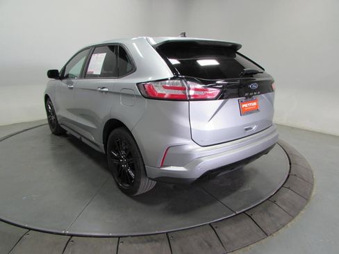 Used 2024 Ford Edge ST-Line AWD/4WD image 5