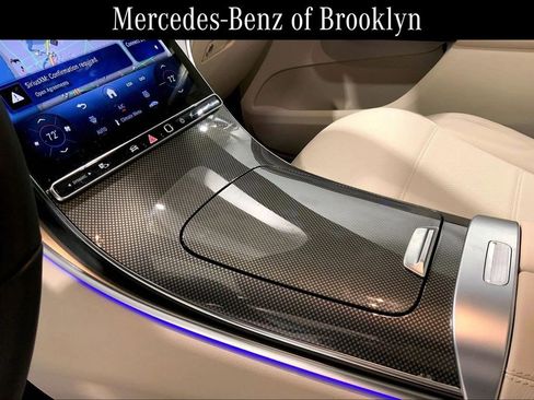 Certified 2025 Mercedes-Benz GLC 300 4MATIC image 16