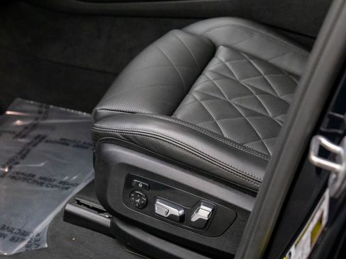 Certified 2023 BMW X5 xDrive40i w/ Executive Package image 15