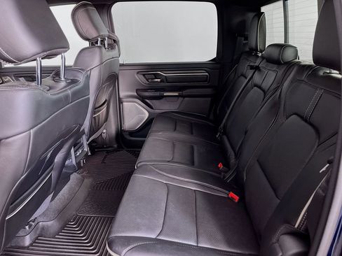 Used 2021 RAM 1500 Limited AWD/4WD image 32