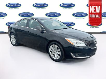 Used 2014 Buick Regal