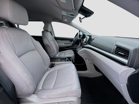 Used 2019 Honda Odyssey EX image 20