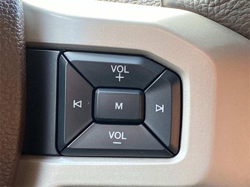 Used 2018 Ford F250 King Ranch w/ King Ranch Ultimate Package image 21