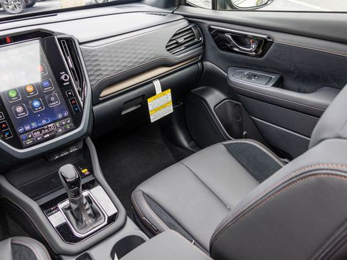 New 2025 Subaru Forester Touring w/ Popular Package - Touring image 50