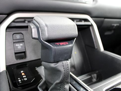 Used 2024 Toyota Tundra Limited w/ TRD Off-Road Package image 21