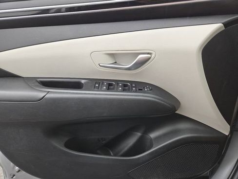 Used 2024 Hyundai Tucson SEL image 34