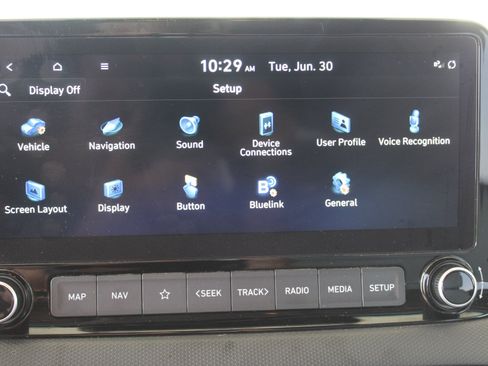 Used 2023 Hyundai Kona SEL w/ Convenience Package FWD image 41