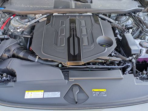 New 2026 Audi A6 Premium Plus image 12