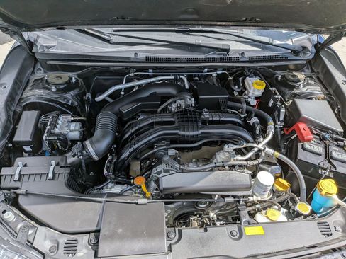 Used 2021 Subaru Impreza Premium image 31