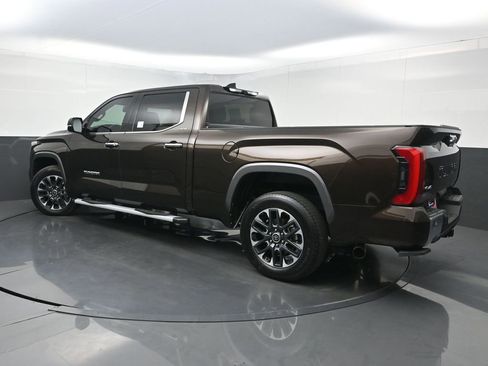 Used 2023 Toyota Tundra Limited w/ Power Package AWD/4WD image 26