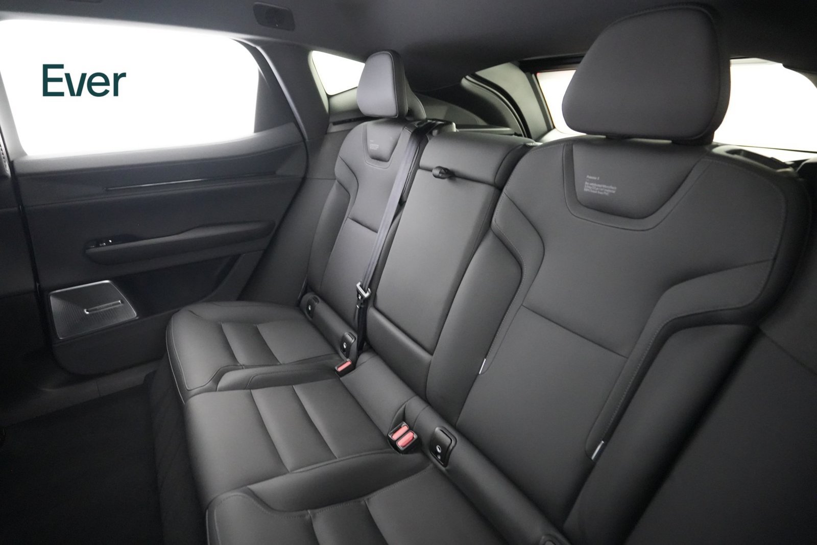 Used 2025 Polestar Polestar 3 AWD/4WD image 24