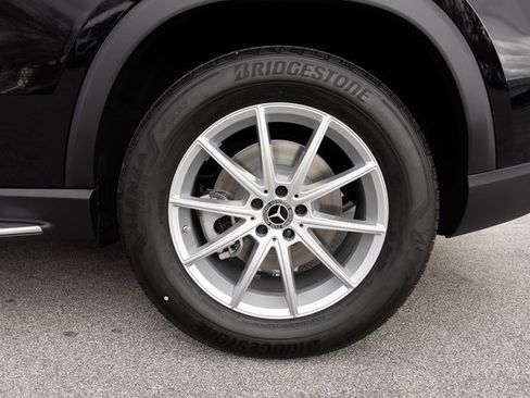 Certified 2025 Mercedes-Benz GLE 450e 4MATIC image 7