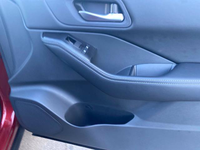 Certified 2026 Nissan Rogue SV w/ Cold Weather Package FWD image 26