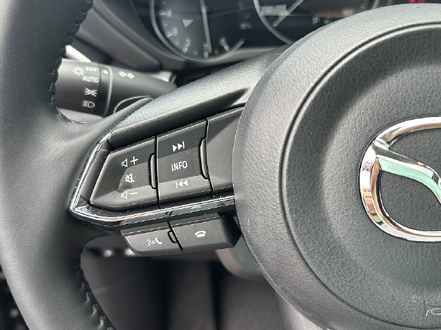 Certified 2025 MAZDA CX-5 AWD 2.5 S w/ Premium Plus Pkg image 26